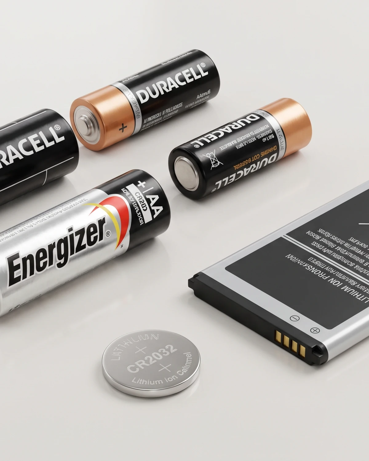 4:5 cover for How Do Batteries Work?
