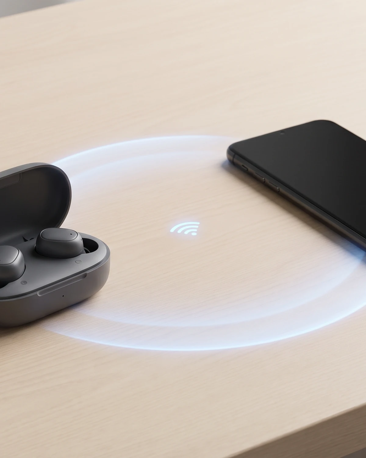 4:5 cover for How Does Bluetooth Work?